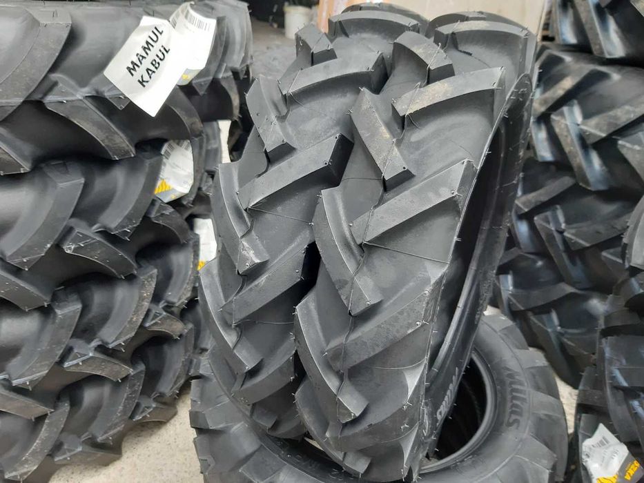 MITAS Cauciucuri noi agricole de motocultor 4.00-12 garantie