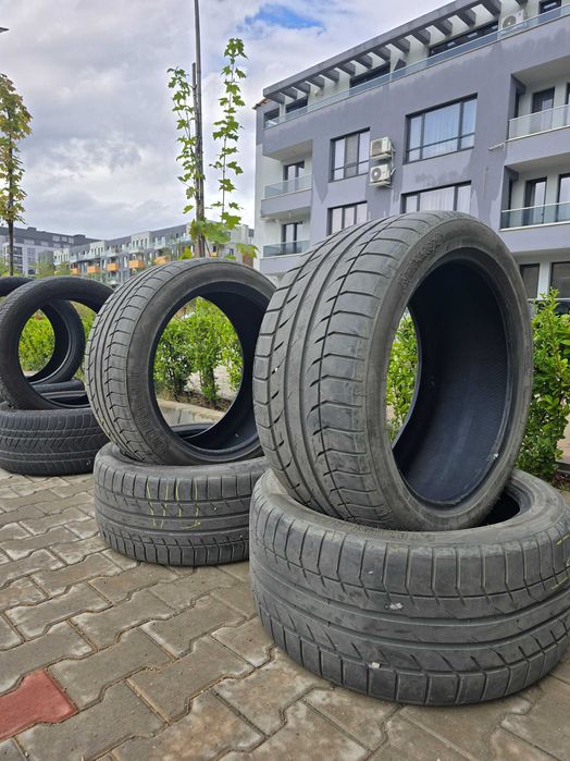 Гуми спорт пакет 20ки