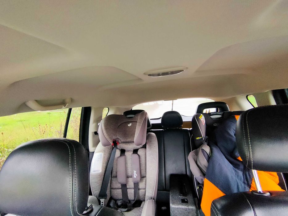 Jeep Compass, an 2012, 4x4