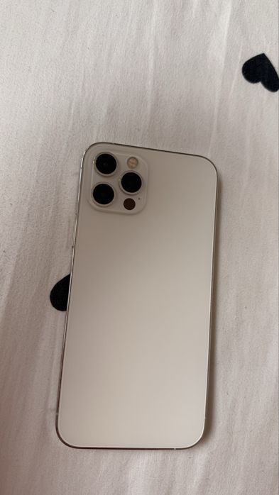 iPhone 12 Pro 128GB