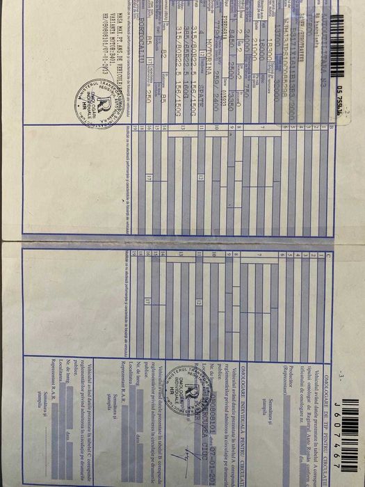 Autobasculant Iveco 8x4