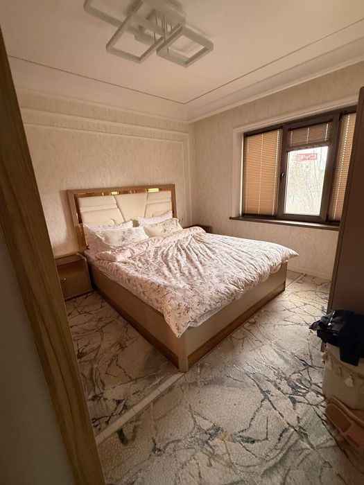 Аэропорт Юксалиш