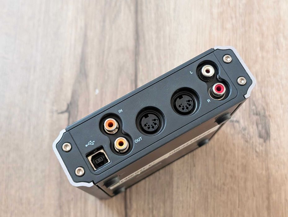 Vand US-144MK2, 220 RONi