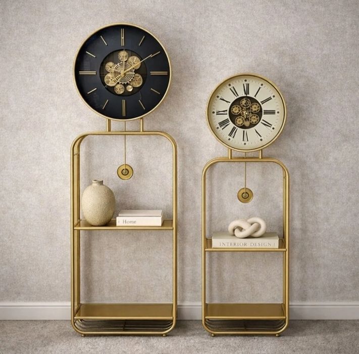 Напольные часы швейцарских качественные