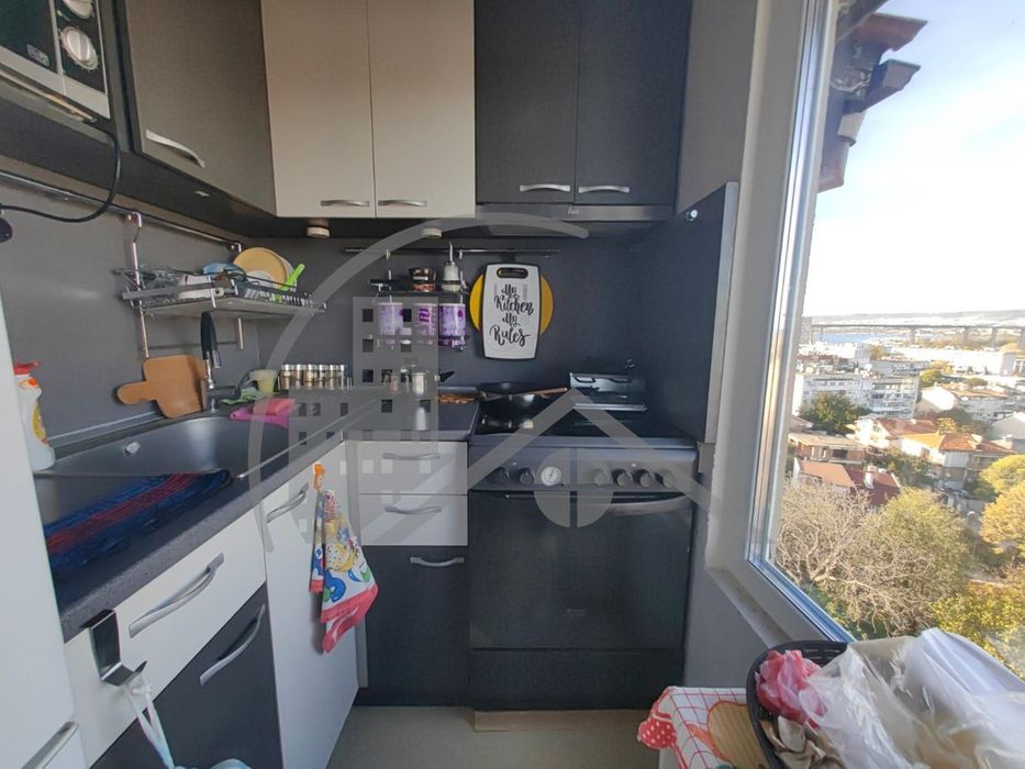 Продава се Двустаен апартамент в Варна, Аспарухово - 60 кв.м за 2284 €/кв.м - Снимка #4