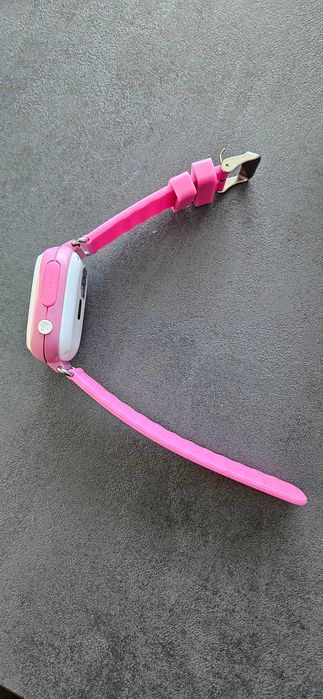 Детски GPS смарт часовник