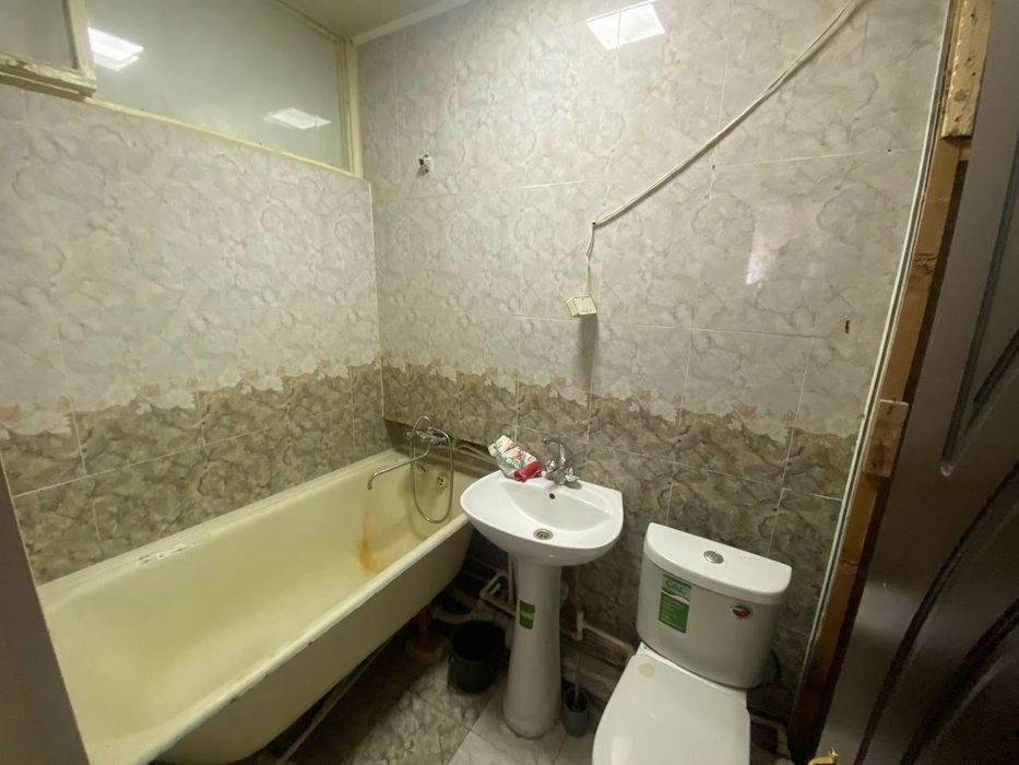 Бекобод 2хона уй 3-мр