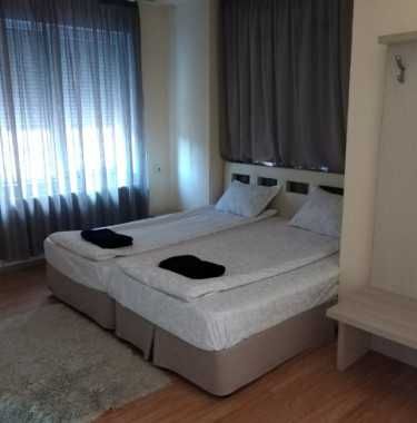 Заменям/продавам хотел,яз.Доспат