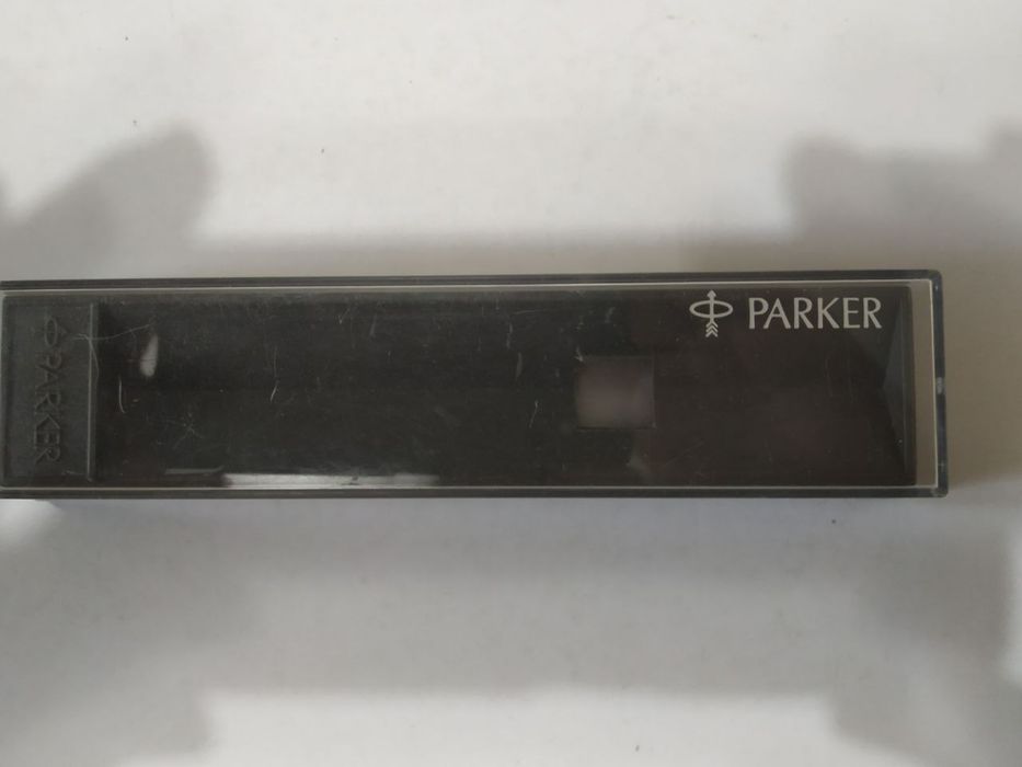 футляр для авторучки "  Parker"