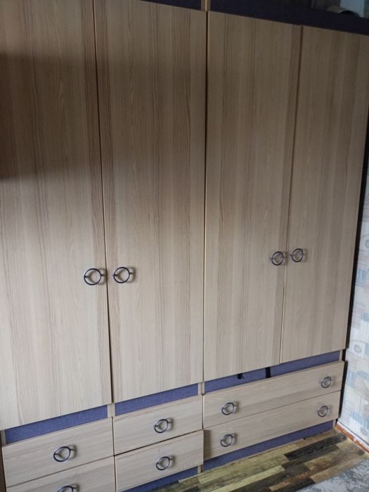 Мебель в детскую