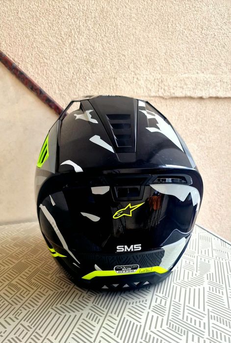 Alpinestars SMS  размер L