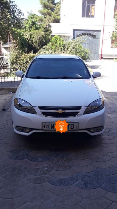Lacetti автомат коробка (без люк) 2018 год, цена 8500 окончательно