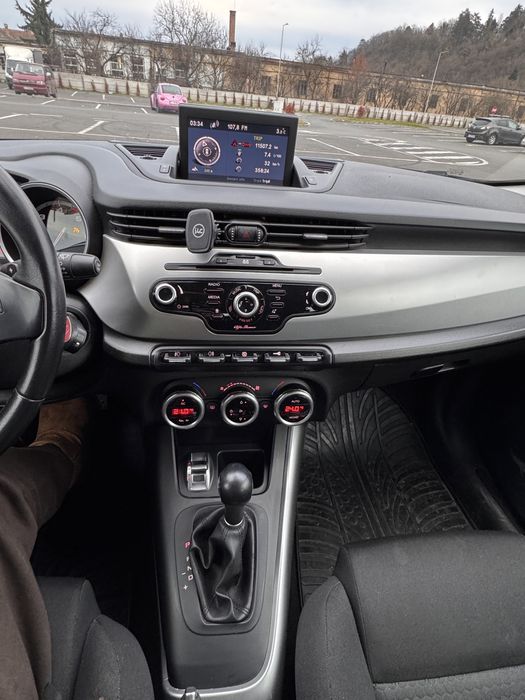 Vand Alfa Romeo Giulietta