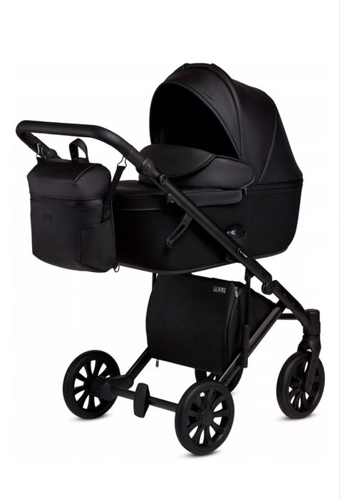 Коляска Anex E Type