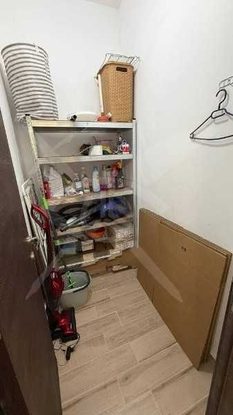 Двустаен - Лазур