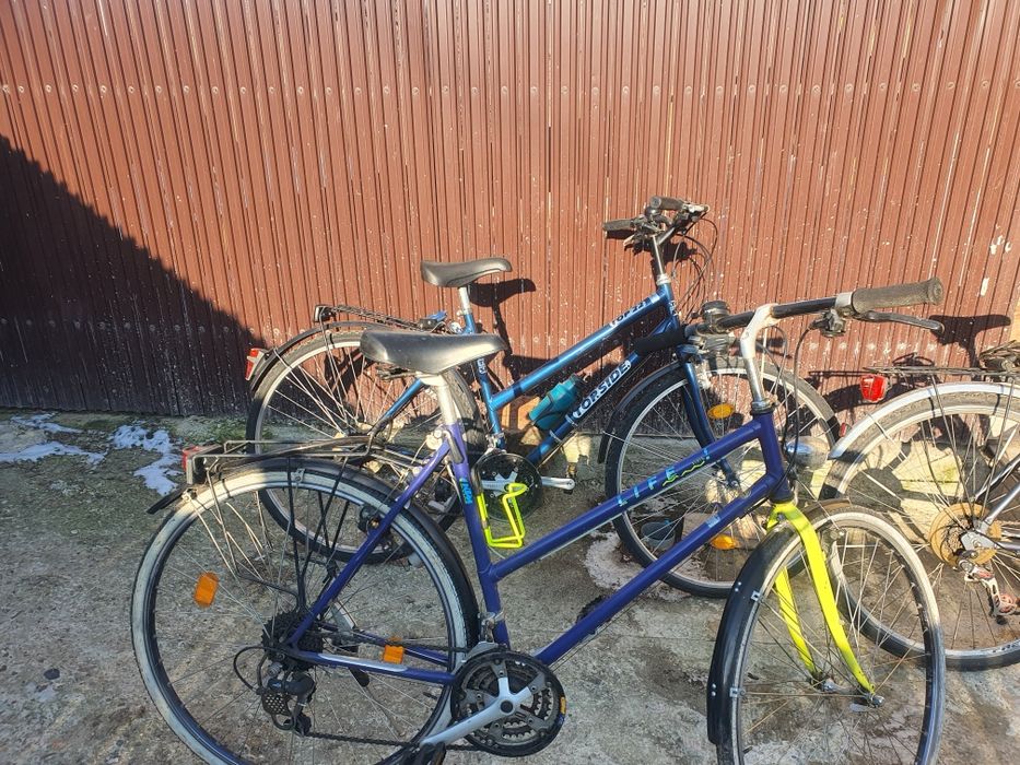 Biciclete de vanzare