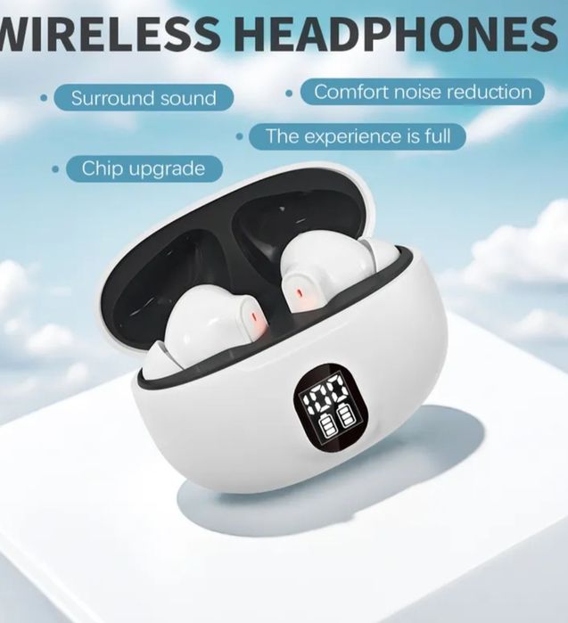 Продам наушники.