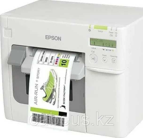 Принтер струйный Epson TM-C3500