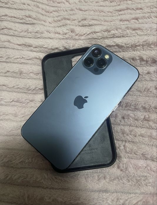 Айфон 12 про 128гБ