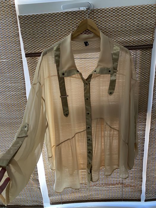 Женская блузка/туника