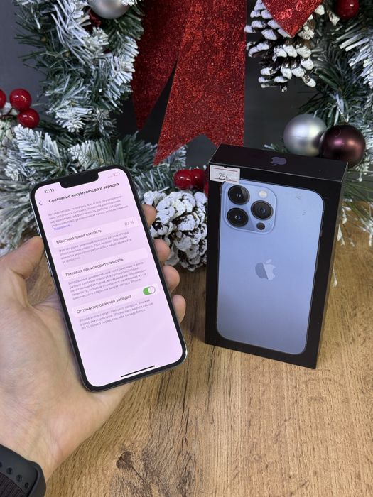 Iphone 13 Pro 256 GB | Mobile Zone