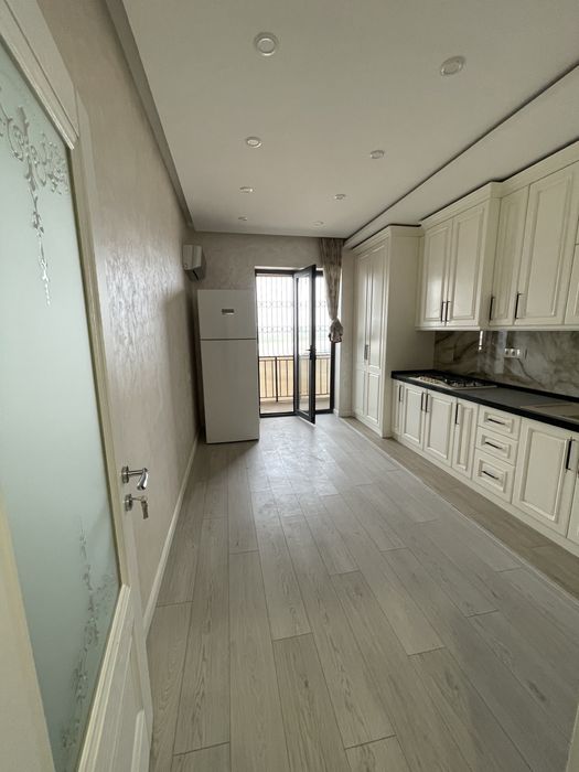 Своя  180 кв дуплекс жк Аристократ, Тузель Новостройка. Свою