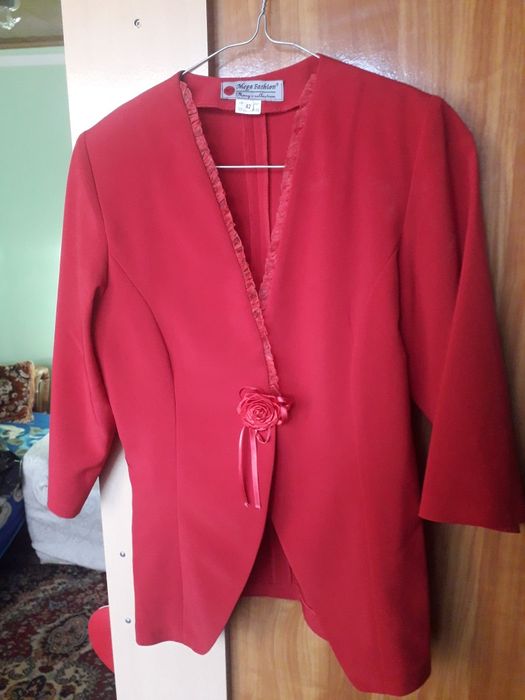 Costume elegante de damă 3piese "42/38"