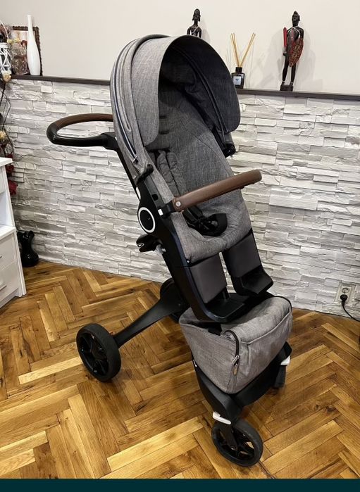 Stokke xplory v6