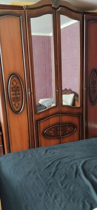 Спальный гпрнитур