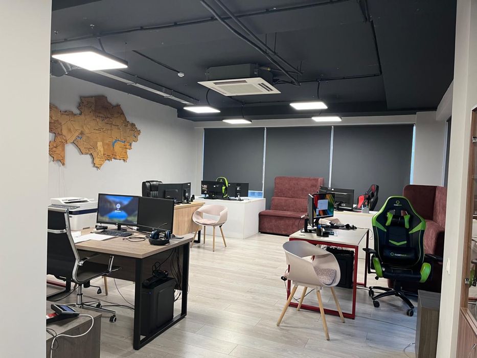 Сдаётся помещение 50 м²