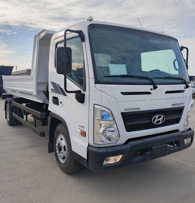 Самосвал samasval (самасвал) Бошлангич 190 мил 36 ой 14,7 мил