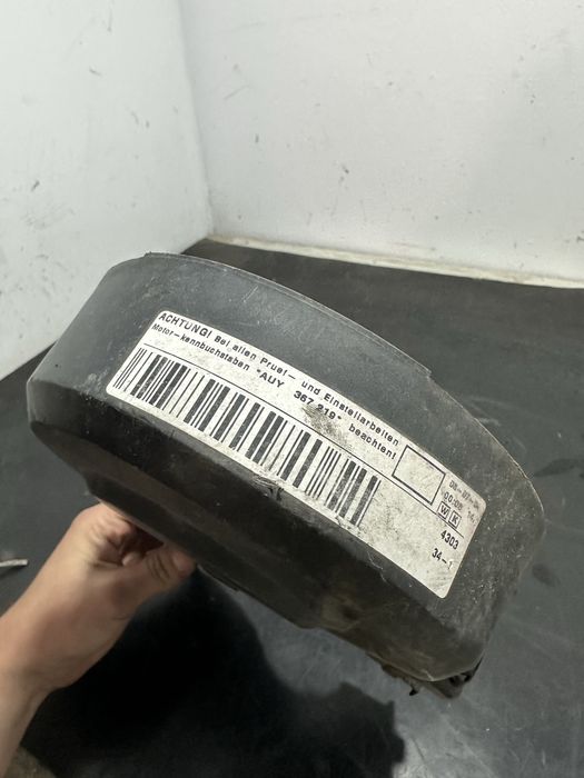 Capac distributie Volkswagen Vw passat b5.5 1.9 TDI AVF AWX 131cp ajm