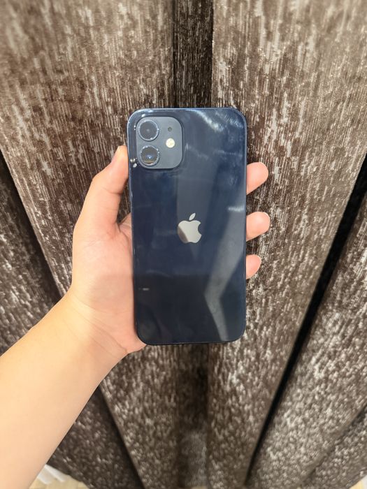 Phone 12 sotiladi