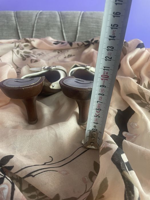 Елегантни токчета