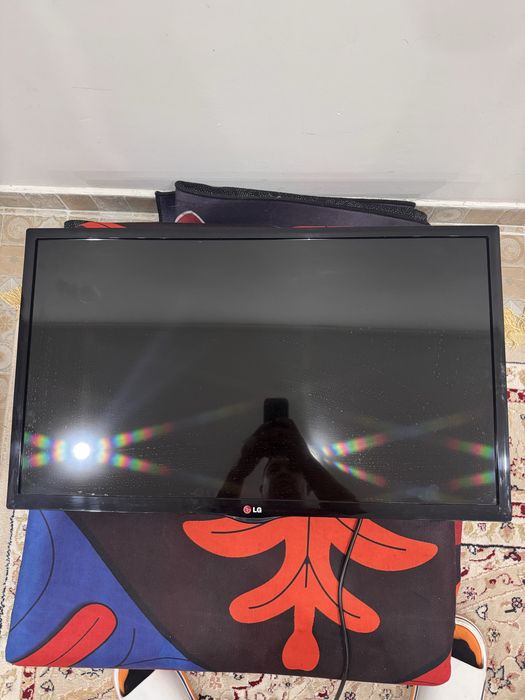 Продам телевизор LG