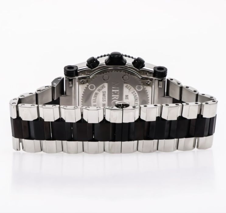 Mercury мъжки часовник Swiss