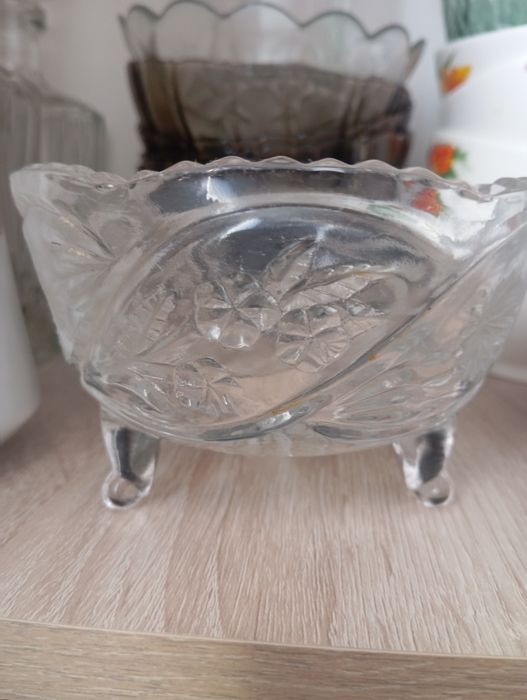 Продам посуду разную