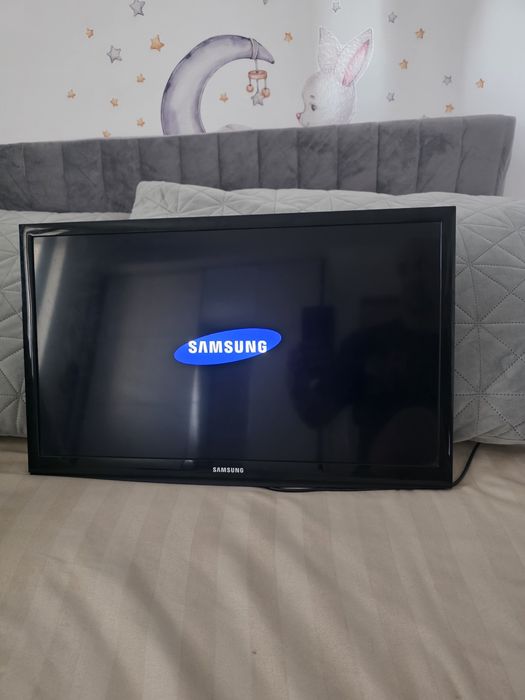 Tv samsung bucatarie