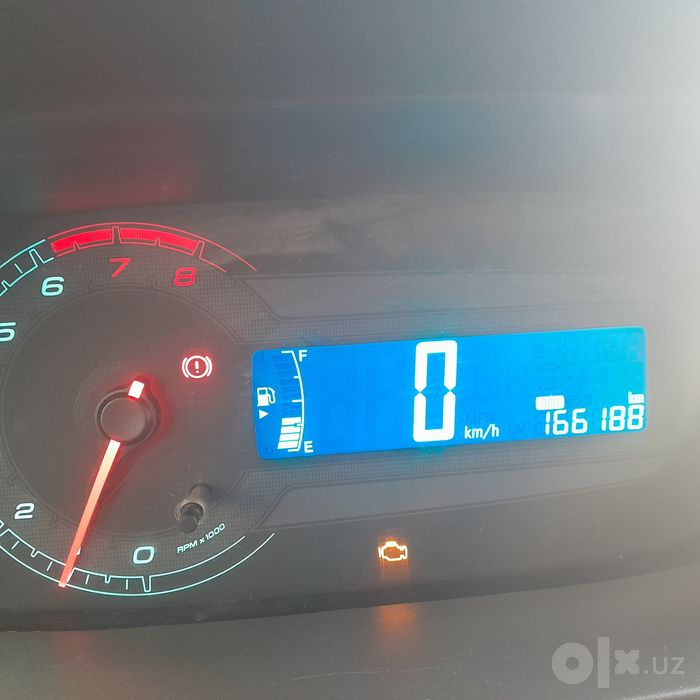 Кобалт 2 позиция сотилади