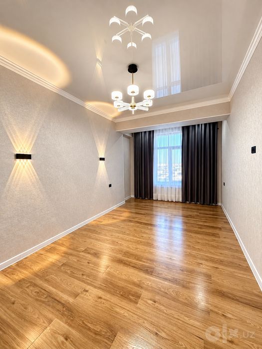 Квартира 2 хонали 68м²