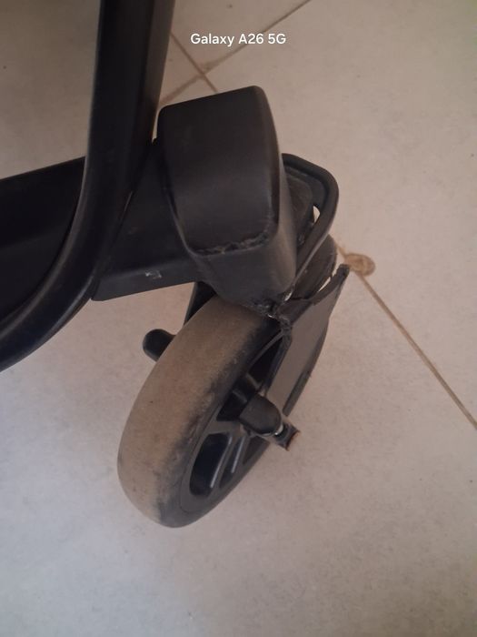 Коляска для детей