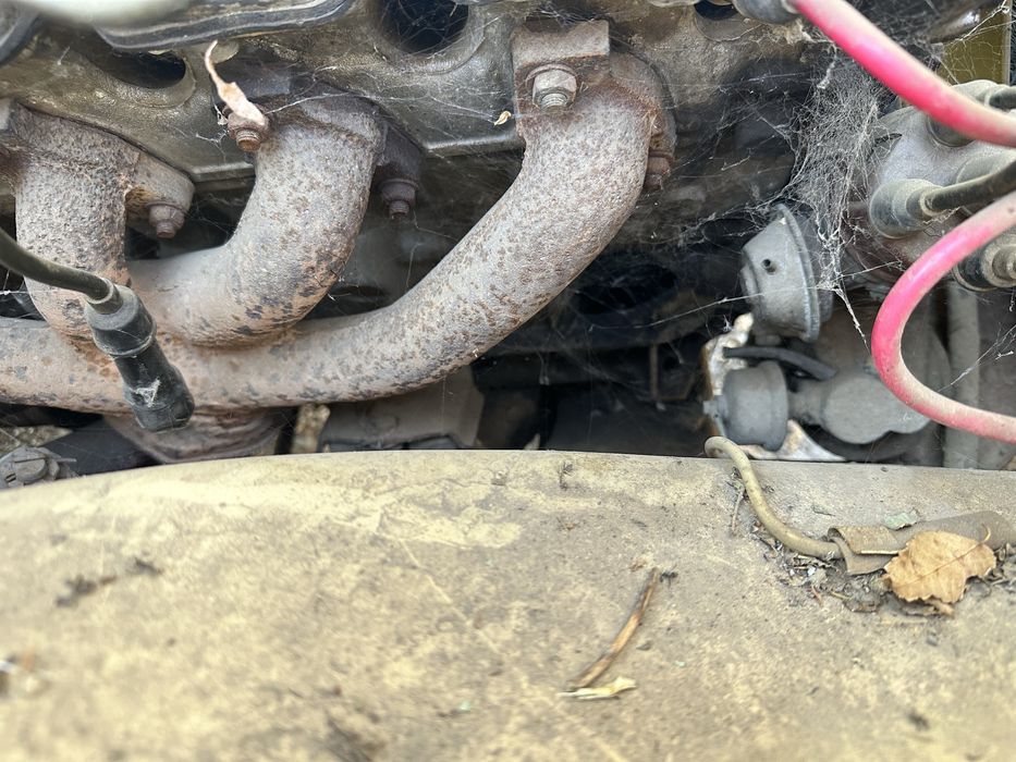 Москвич-412 көлігі