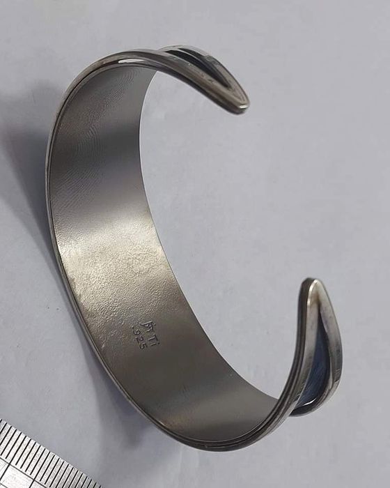 Vând brățară argint!