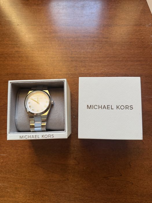 Часы новые дизайнерские Michael Kors