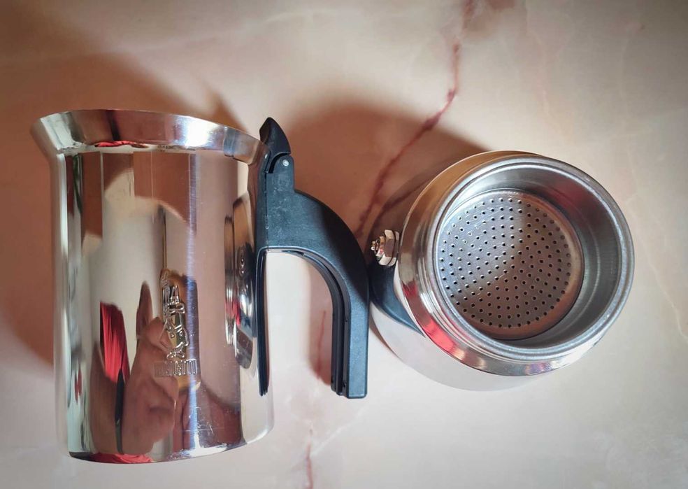 Espressor moka Bialetti Venus