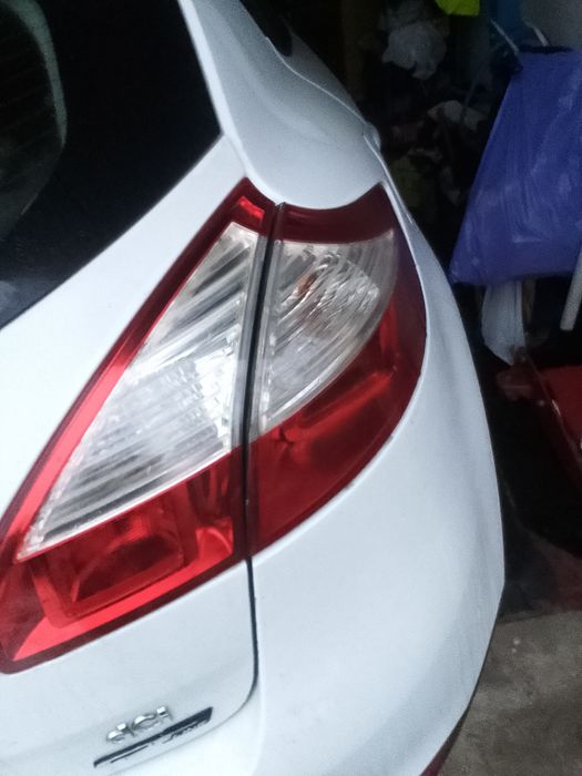 Set lămpi spate stanga+dreapta Renault Megane 3  (3009-2015)