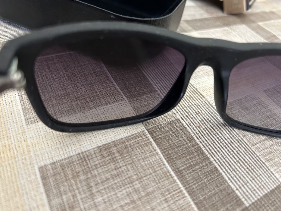 Слънчеви очила