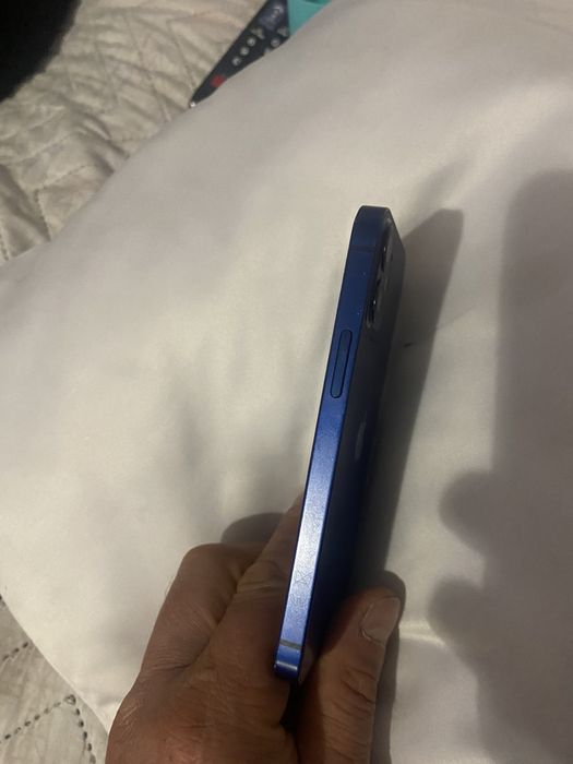 Iphone 12 mini  айфон 100%батерия.