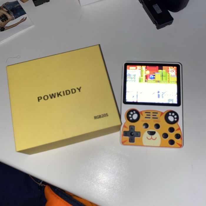 Приставка для игры