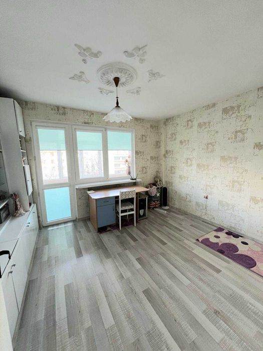 Продава се Четиристаен апартамент в Търговище, Център - 105 кв.м за 1477 €/кв.м - Снимка #3